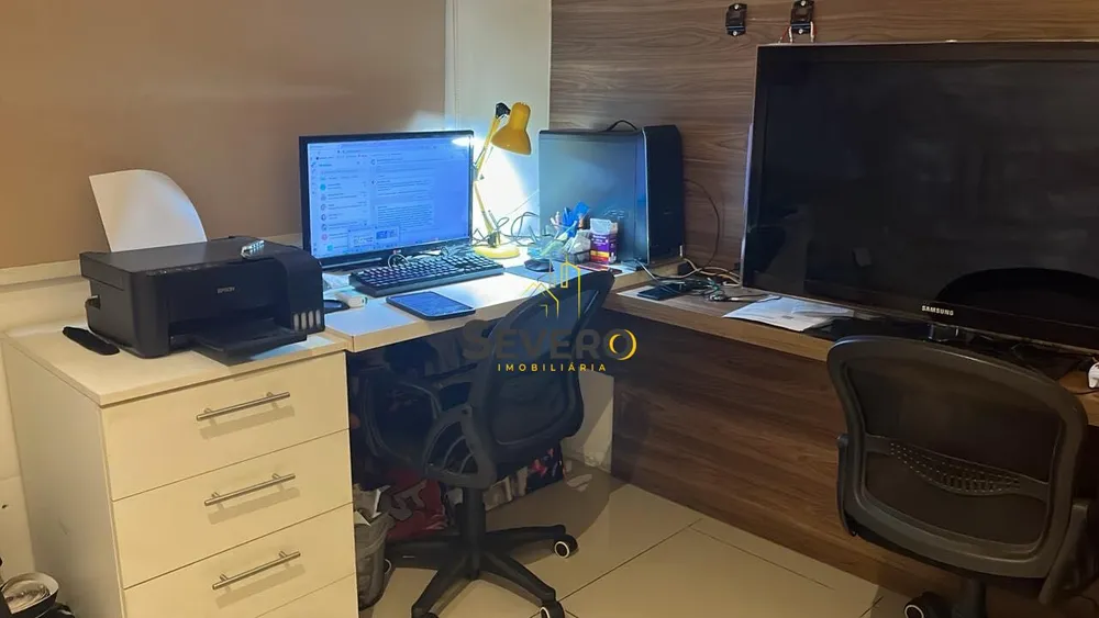 Apartamento, 4 quartos, 135 m² - Foto 35