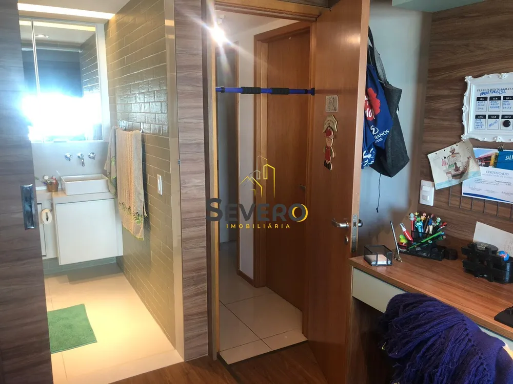 Apartamento, 4 quartos, 135 m² - Foto 30