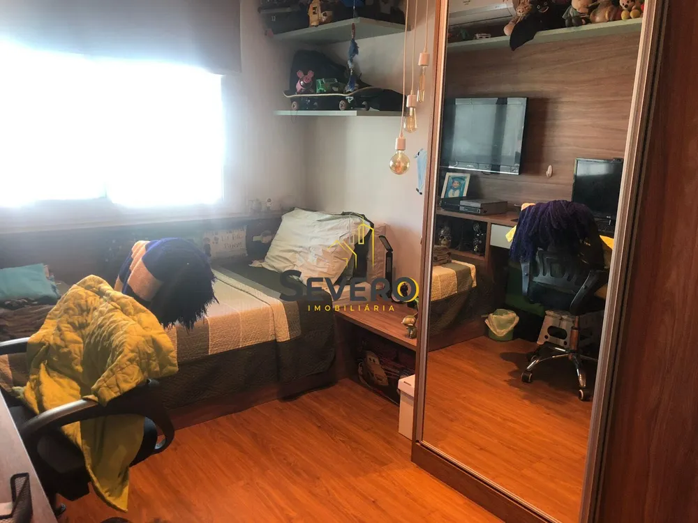 Apartamento, 4 quartos, 135 m² - Foto 36