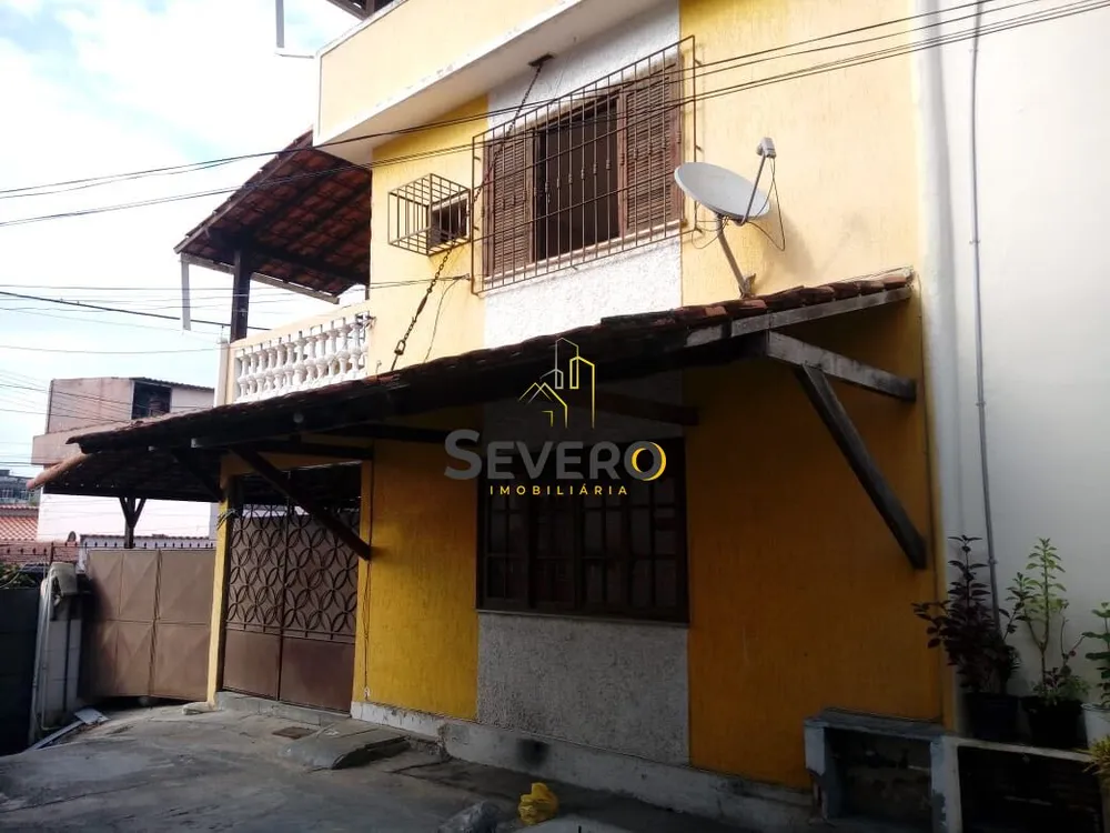Casa, 3 quartos, 115 m² - Foto 6