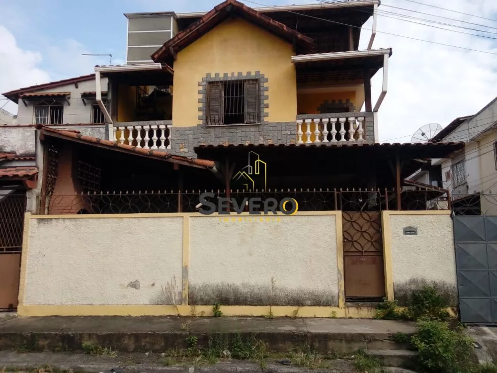 Casa, 3 quartos, 115 m² - Foto 10