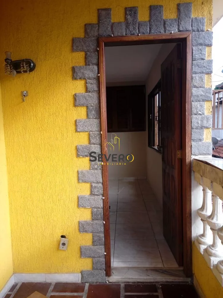Casa, 3 quartos, 115 m² - Foto 3