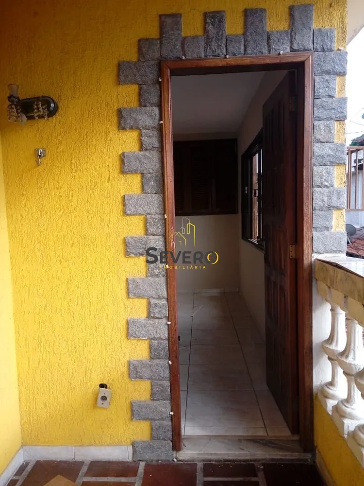 Casa, 3 quartos, 115 m² - Foto 28