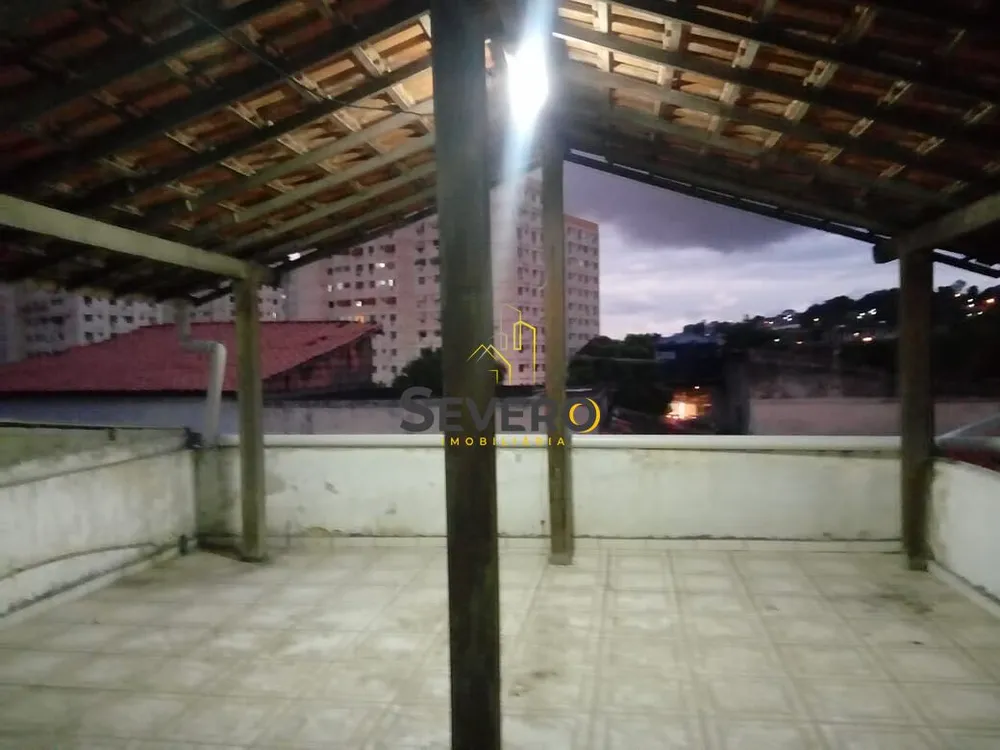 Casa, 3 quartos, 115 m² - Foto 8