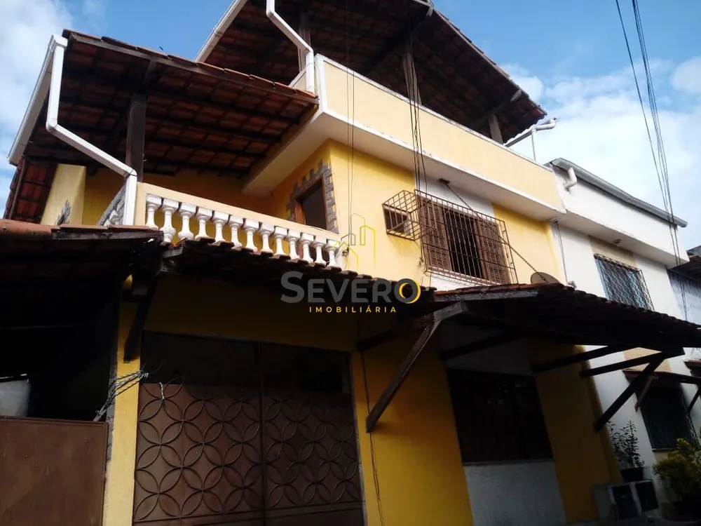 Casa, 3 quartos, 115 m² - Foto 3