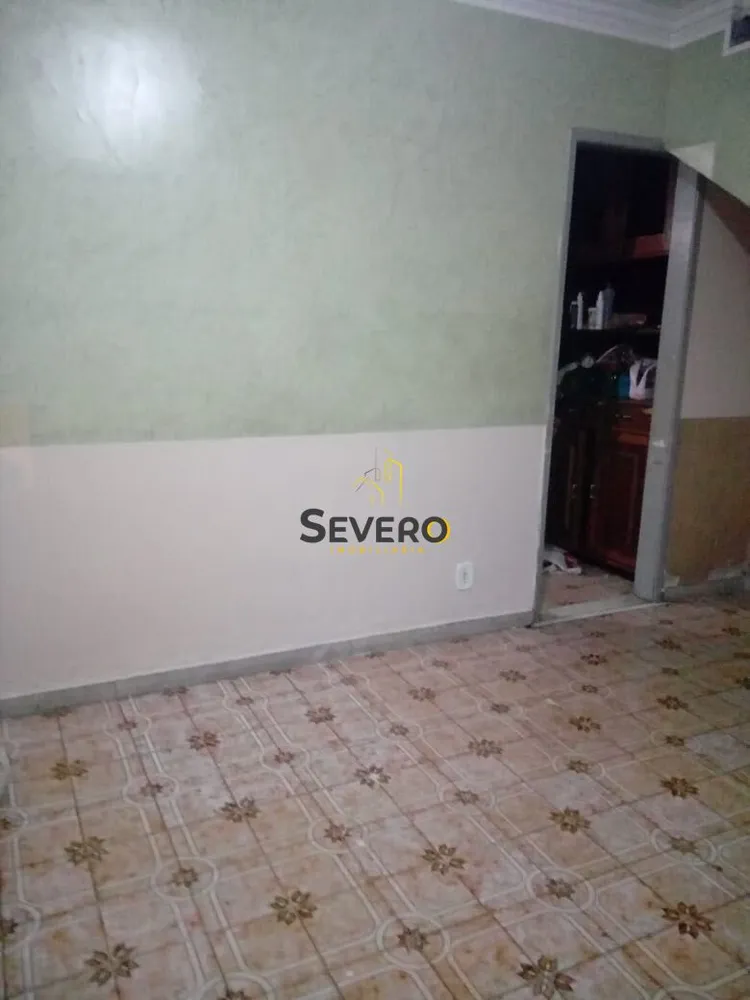 Casa, 3 quartos, 115 m² - Foto 13