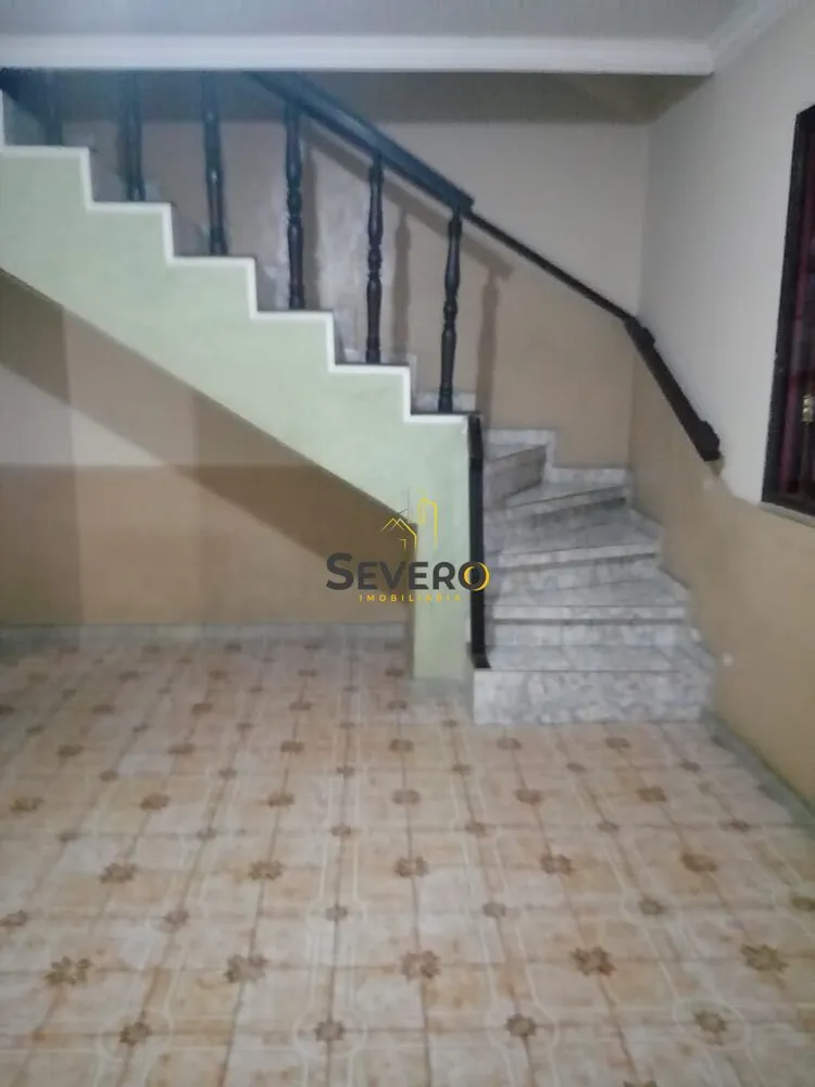 Casa, 3 quartos, 115 m² - Foto 10
