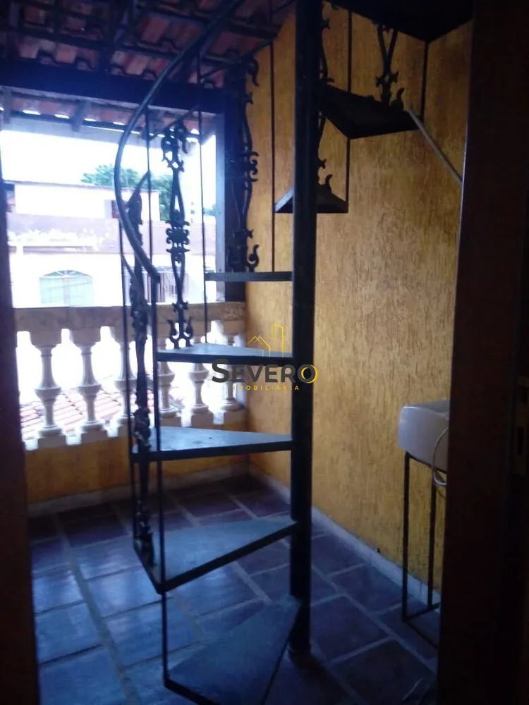 Casa, 3 quartos, 115 m² - Foto 26