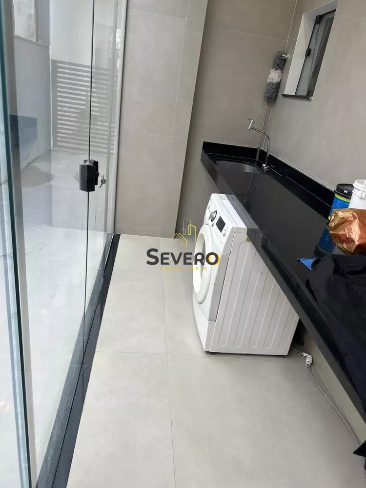 Casa, 3 quartos, 360 m² - Foto 13
