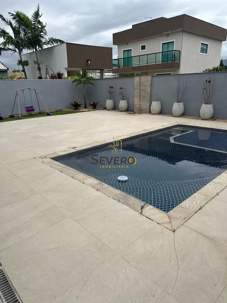 Casa, 3 quartos, 360 m² - Foto 11