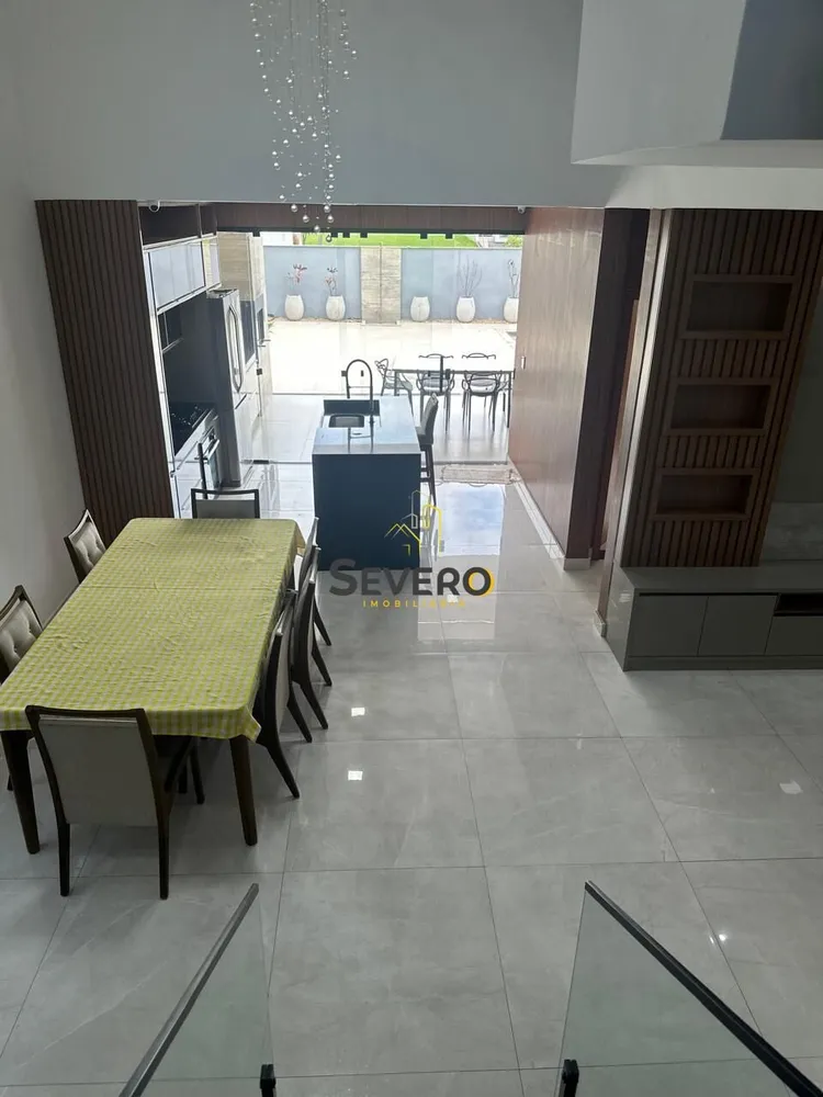Casa, 3 quartos, 360 m² - Foto 3