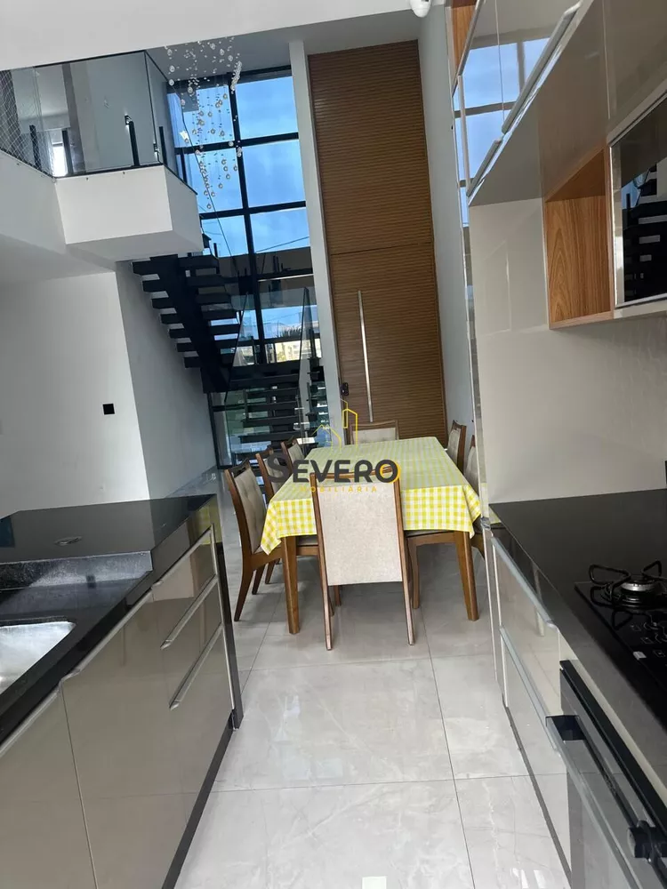 Casa, 3 quartos, 360 m² - Foto 1