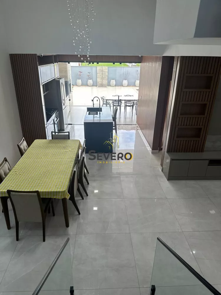 Casa, 3 quartos, 360 m² - Foto 12