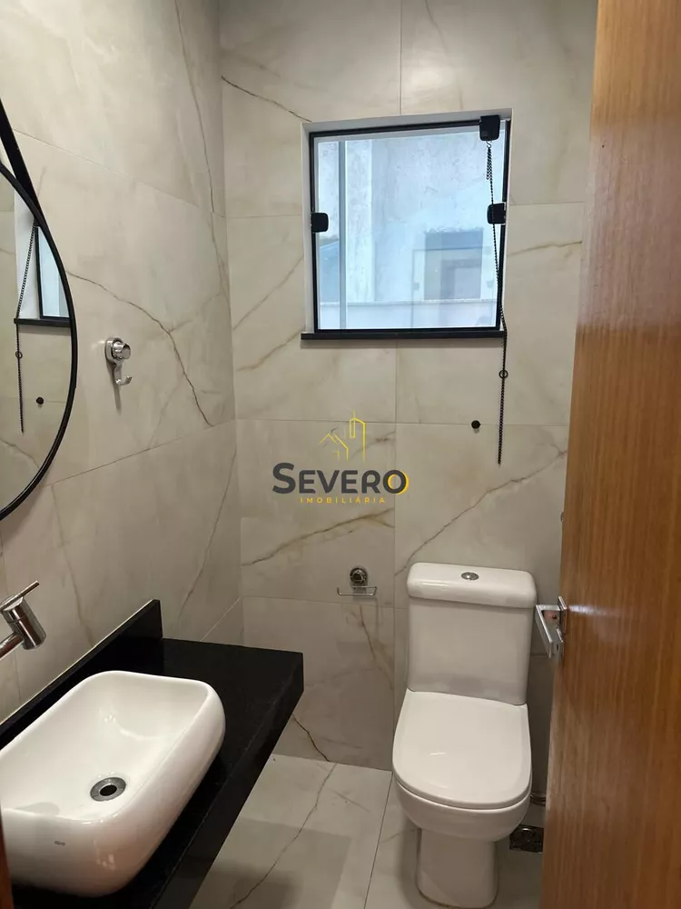 Casa, 3 quartos, 360 m² - Foto 14