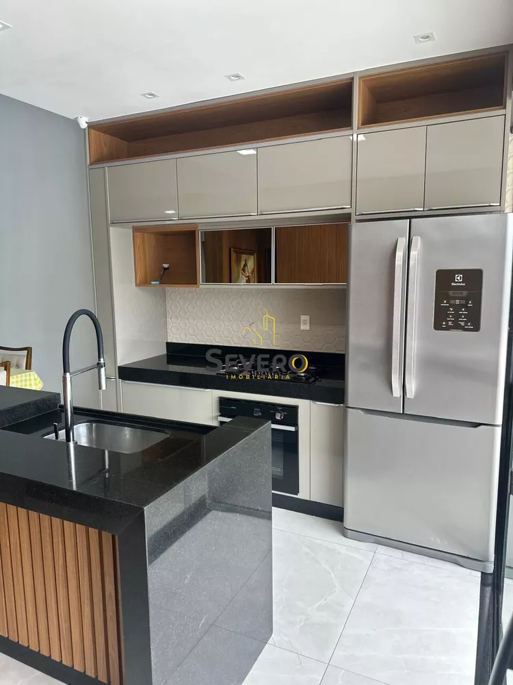 Casa, 3 quartos, 360 m² - Foto 3