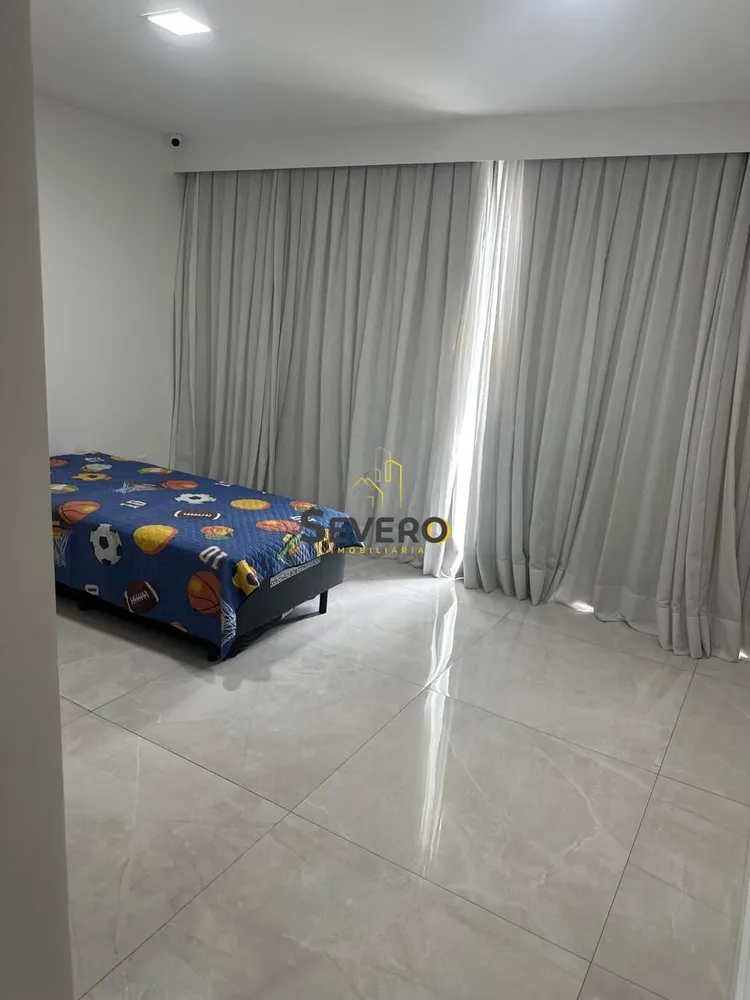 Casa, 3 quartos, 360 m² - Foto 9