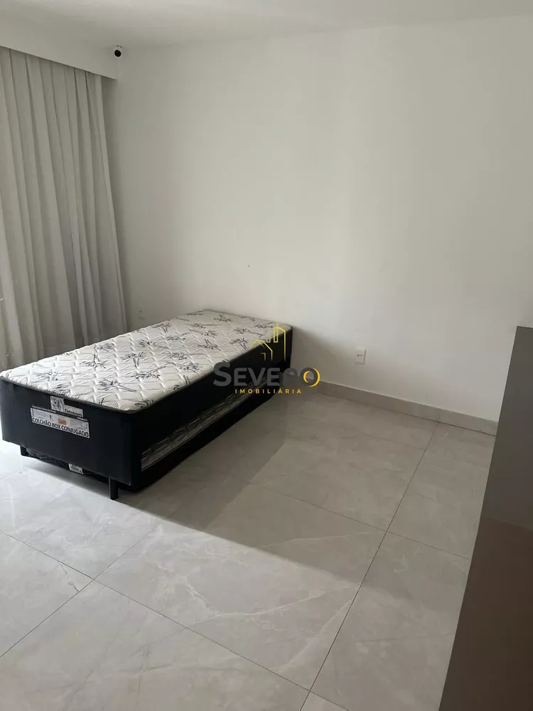 Casa, 3 quartos, 360 m² - Foto 9