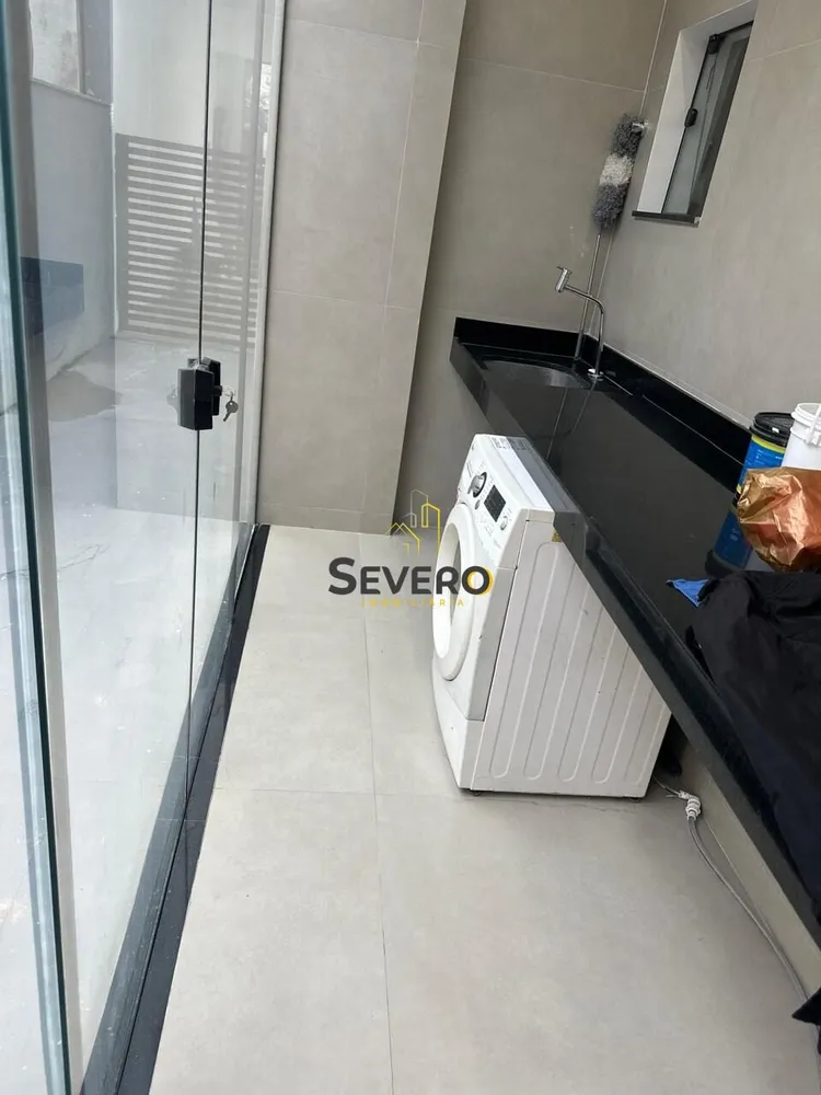 Casa, 3 quartos, 360 m² - Foto 5