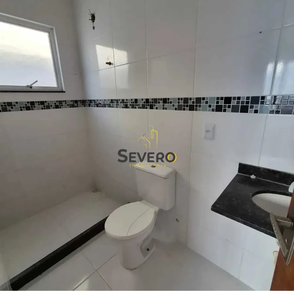 Casa, 3 quartos, 69 m² - Foto 11