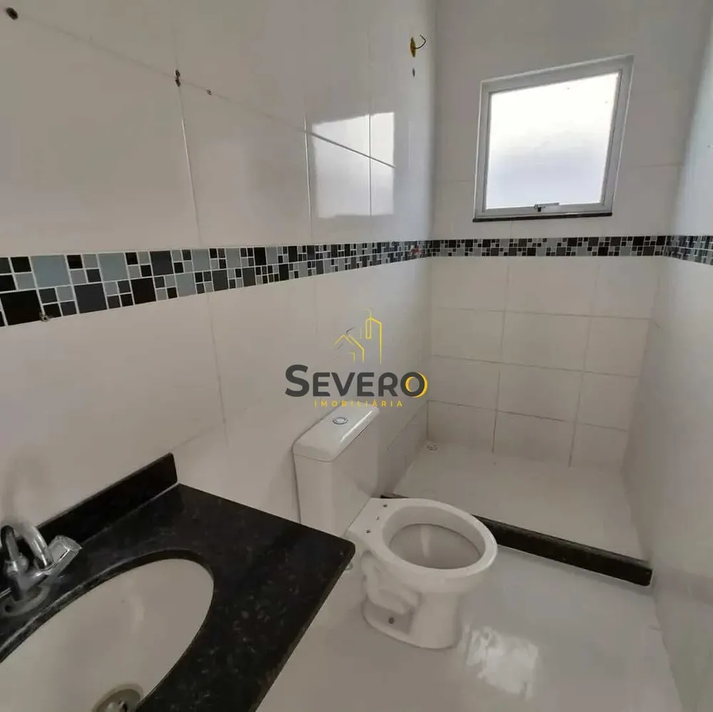Casa, 3 quartos, 69 m² - Foto 10