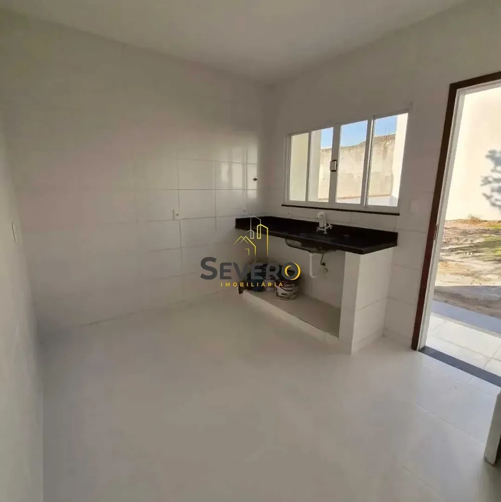 Casa, 3 quartos, 69 m² - Foto 9