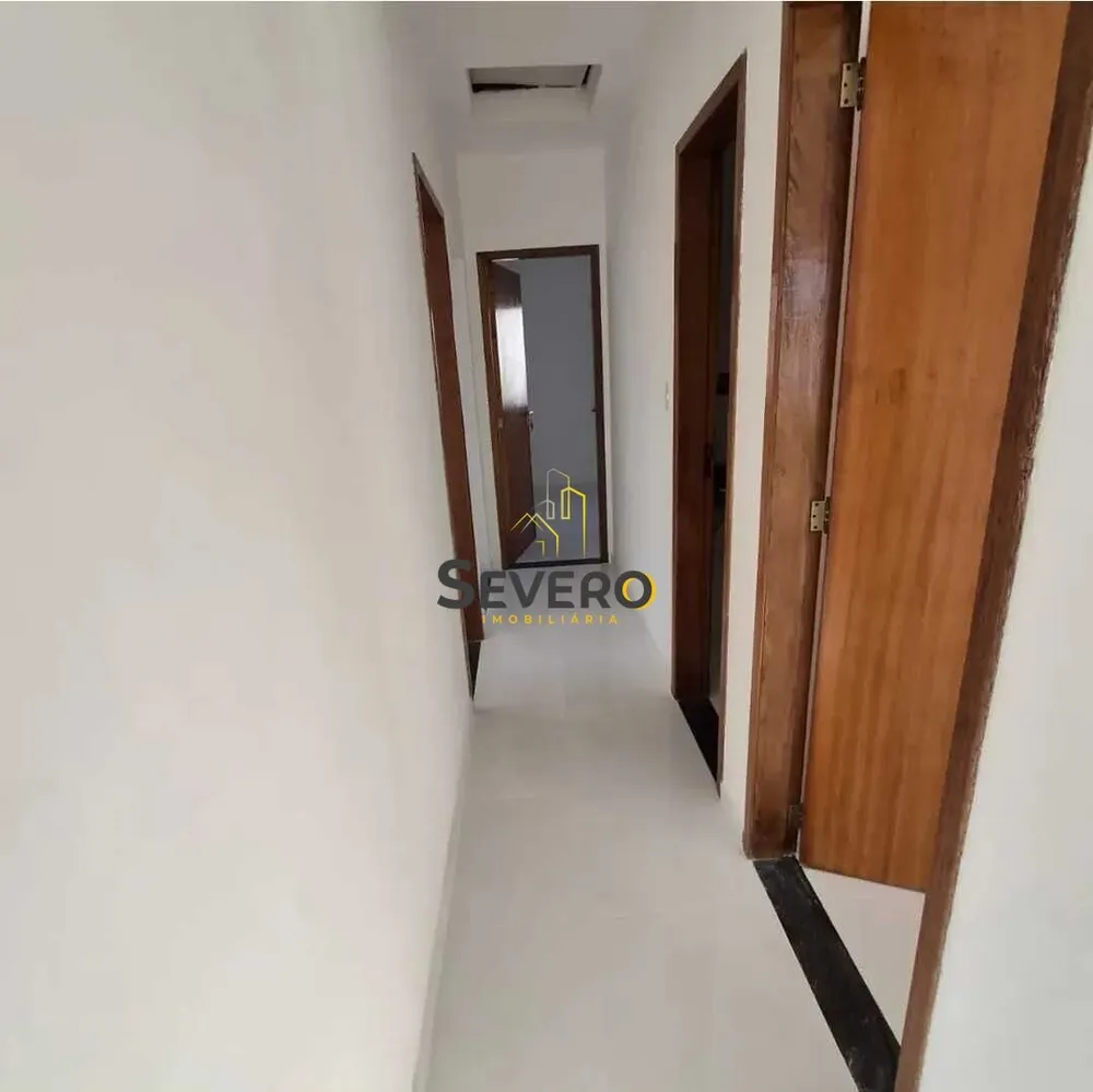 Casa, 3 quartos, 69 m² - Foto 8