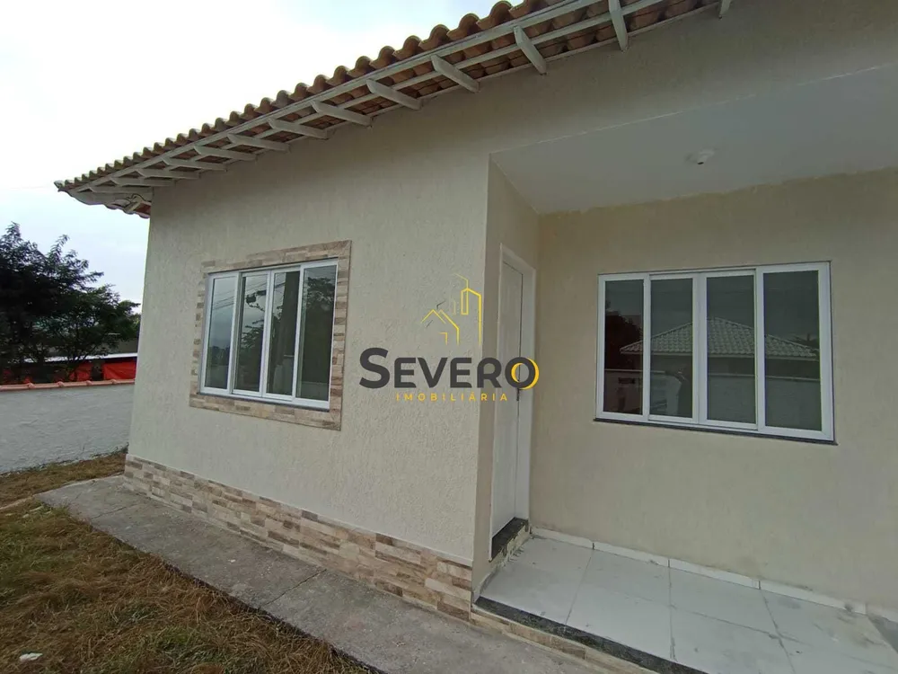 Casa, 3 quartos, 69 m² - Foto 3