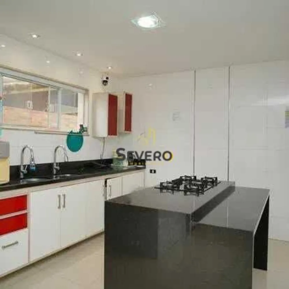 Casa, 4 quartos, 200 m² - Foto 22