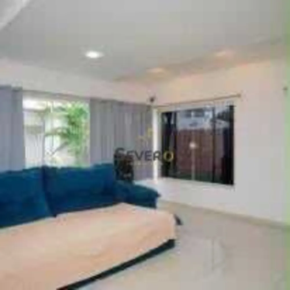 Casa, 4 quartos, 200 m² - Foto 14