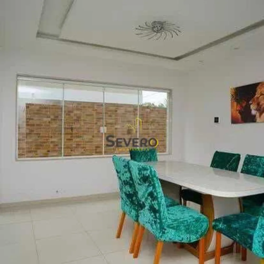 Casa, 4 quartos, 200 m² - Foto 18