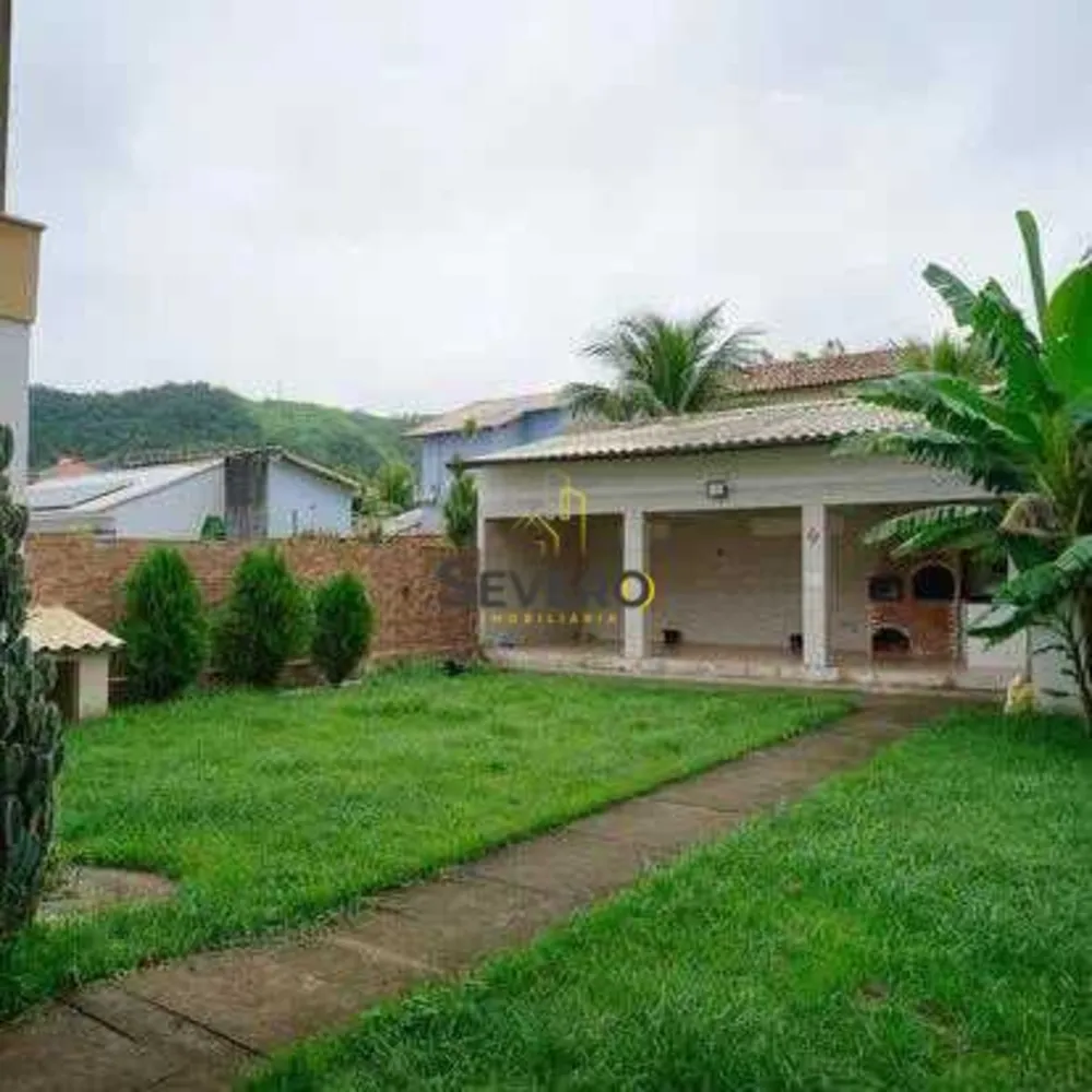 Casa, 4 quartos, 200 m² - Foto 11