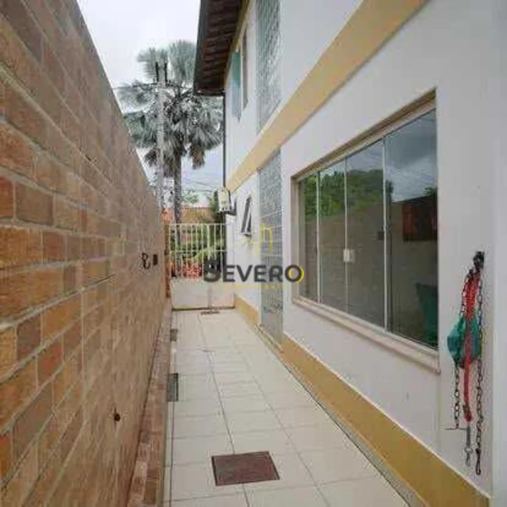 Casa, 4 quartos, 200 m² - Foto 9