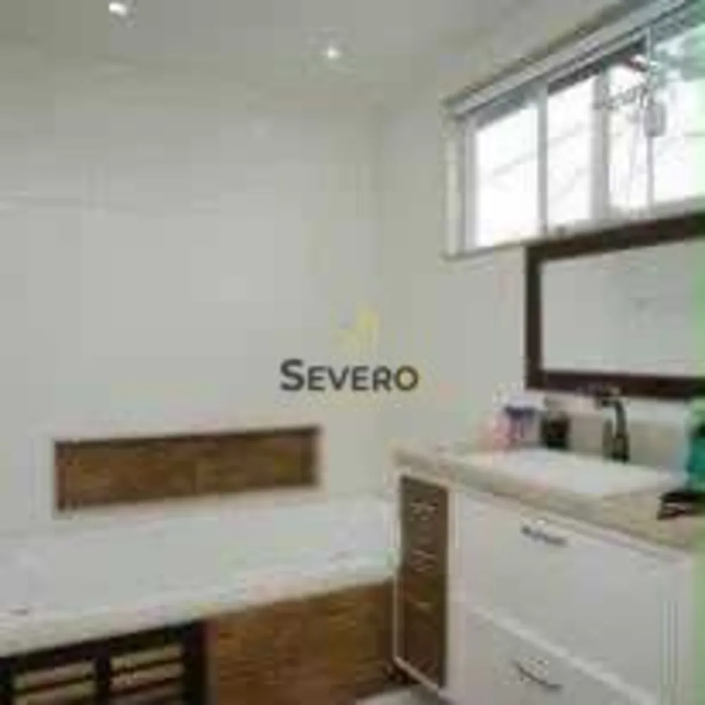 Casa, 4 quartos, 200 m² - Foto 34