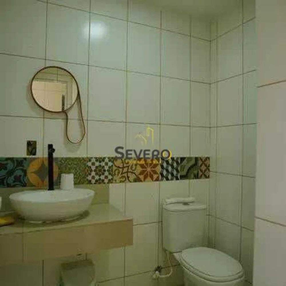 Casa, 4 quartos, 200 m² - Foto 30