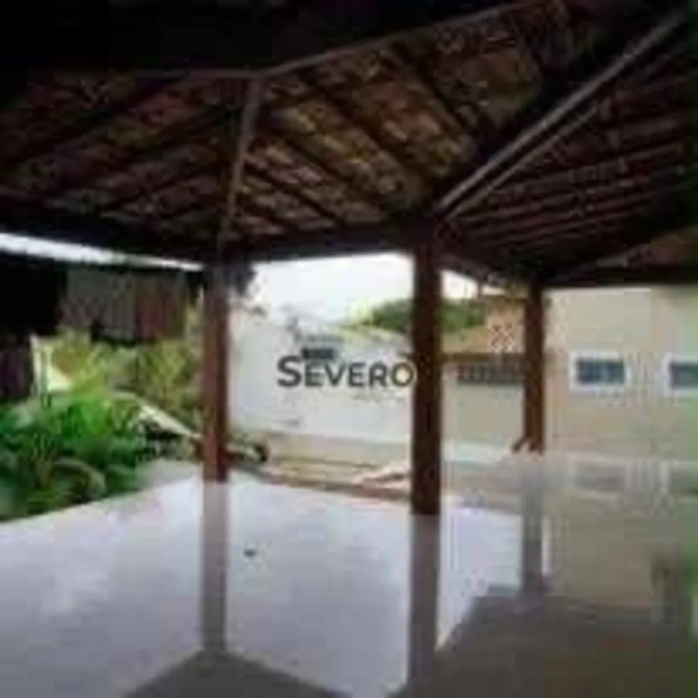 Casa, 4 quartos, 200 m² - Foto 8