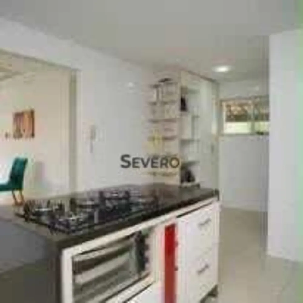 Casa, 4 quartos, 200 m² - Foto 21