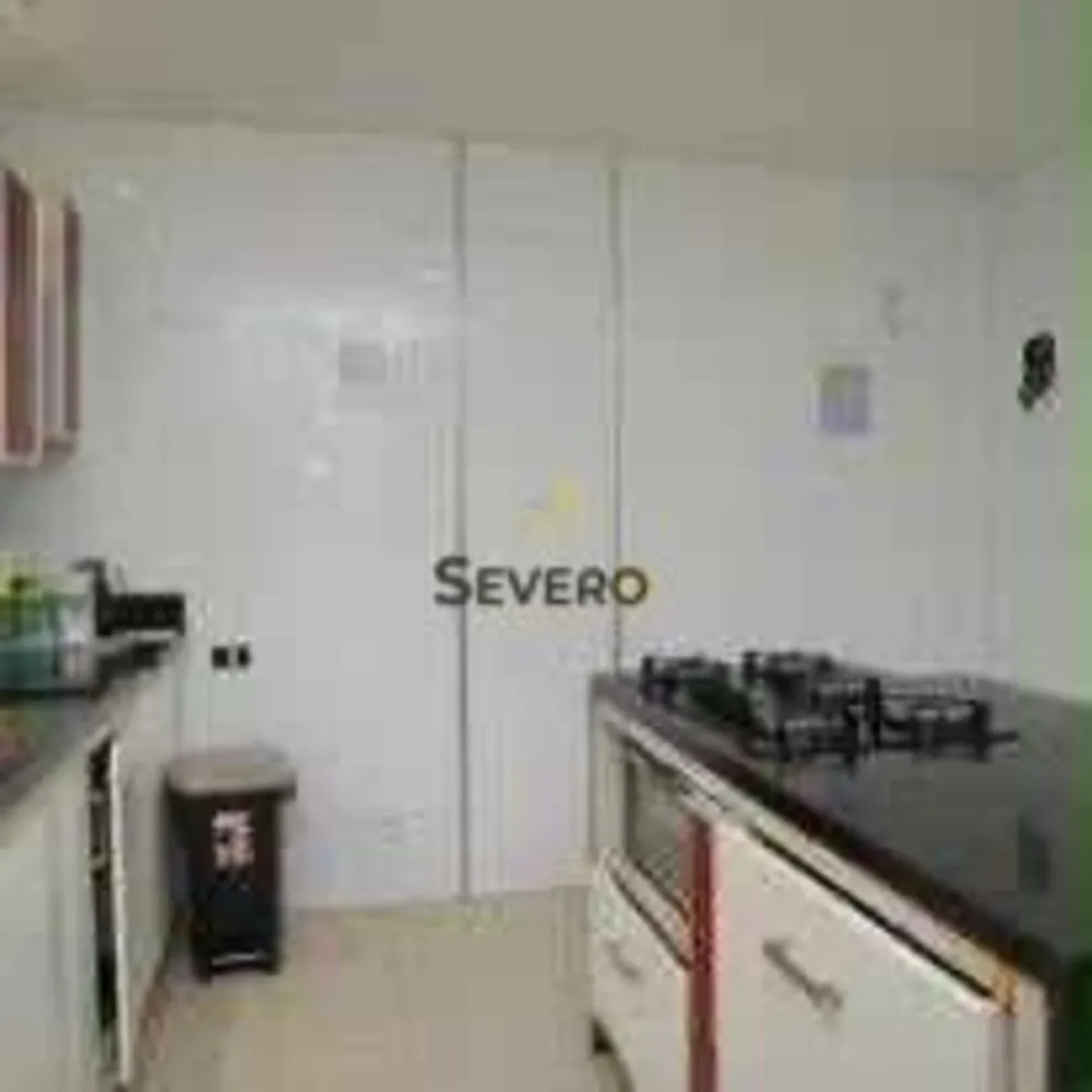 Casa, 4 quartos, 200 m² - Foto 19