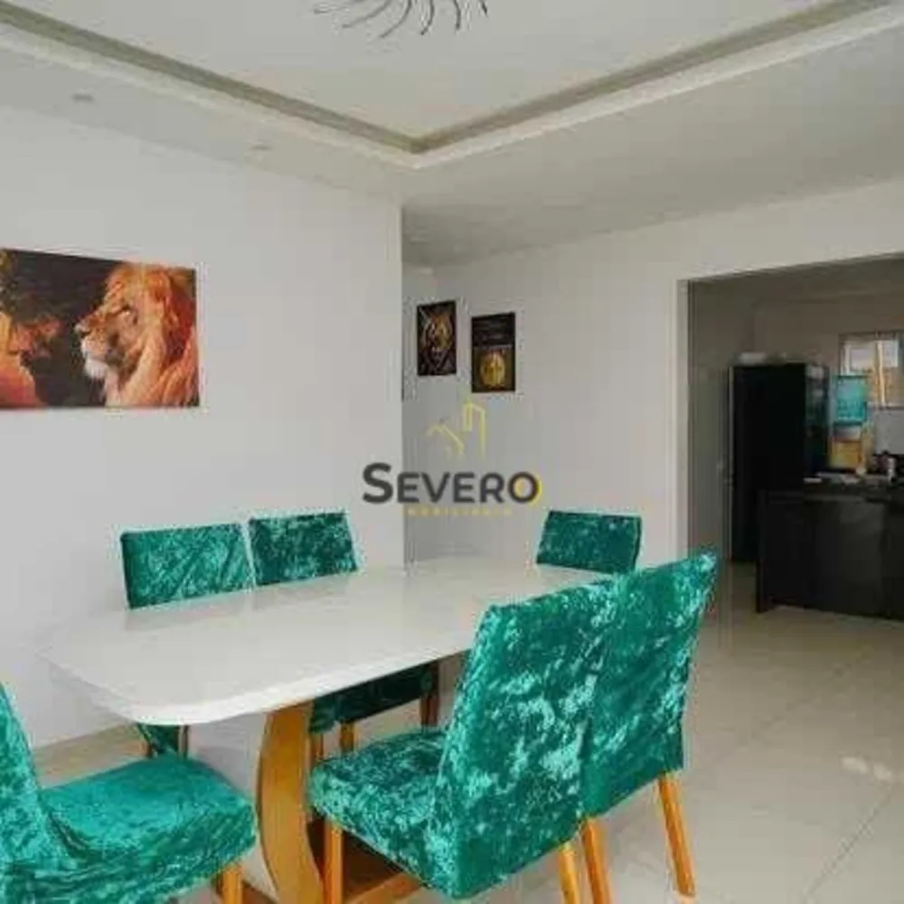 Casa, 4 quartos, 200 m² - Foto 17