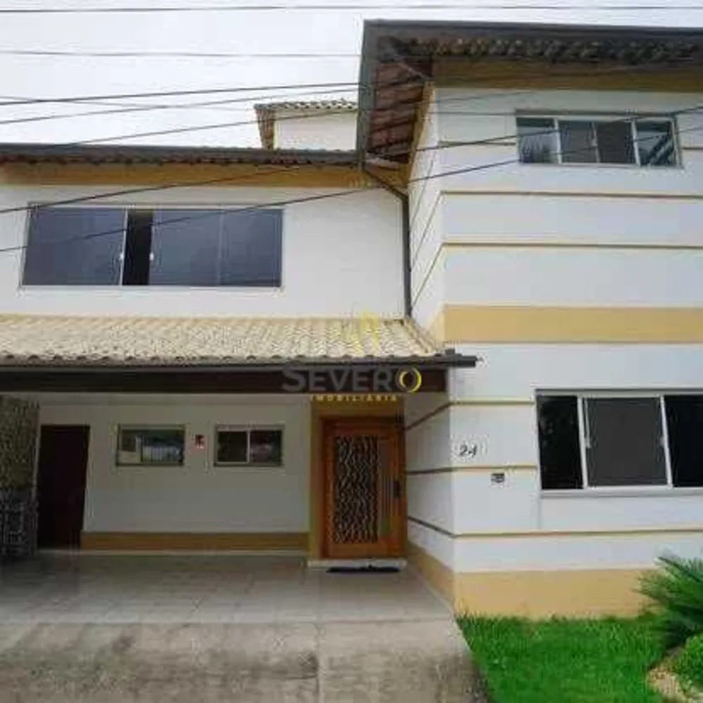 Casa, 4 quartos, 200 m² - Foto 1