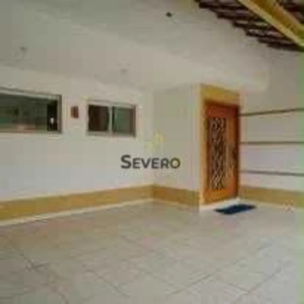 Casa, 4 quartos, 200 m² - Foto 4
