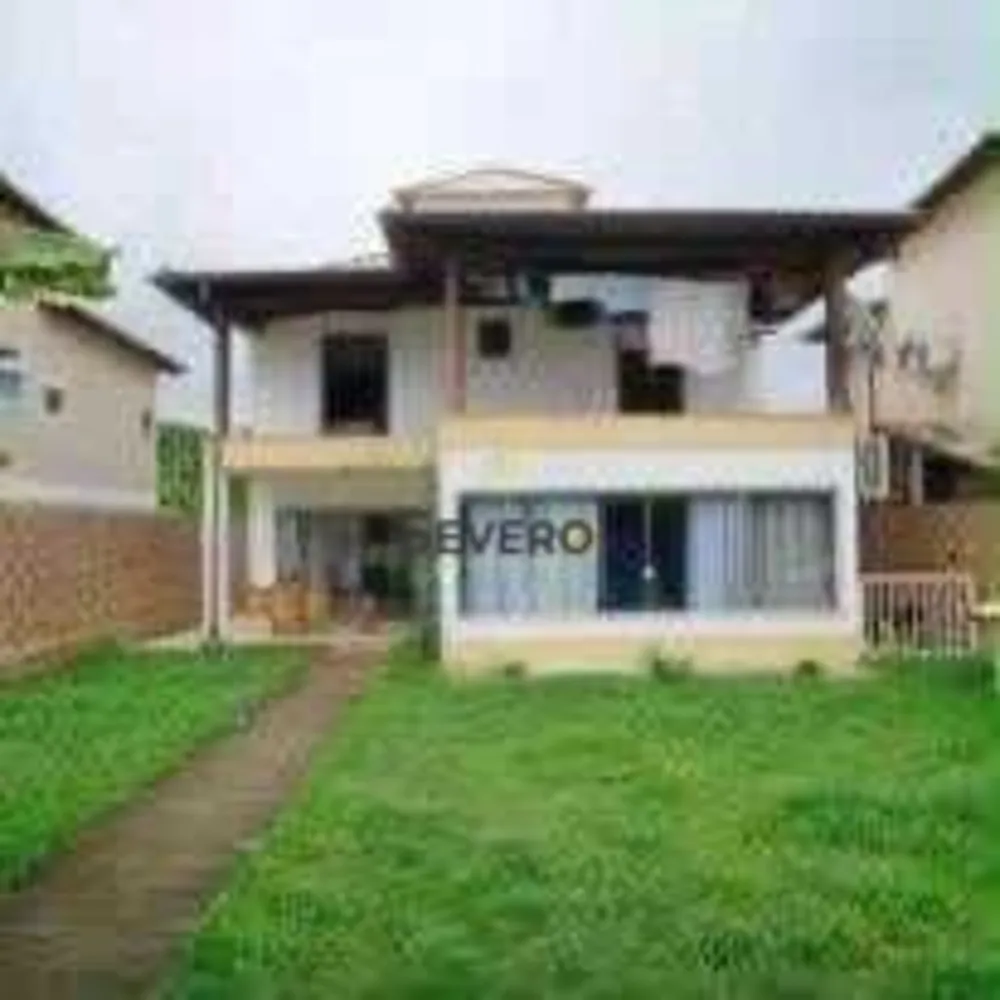Casa, 4 quartos, 200 m² - Foto 10
