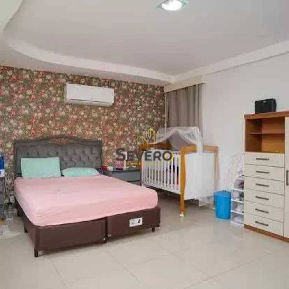 Casa, 4 quartos, 200 m² - Foto 23