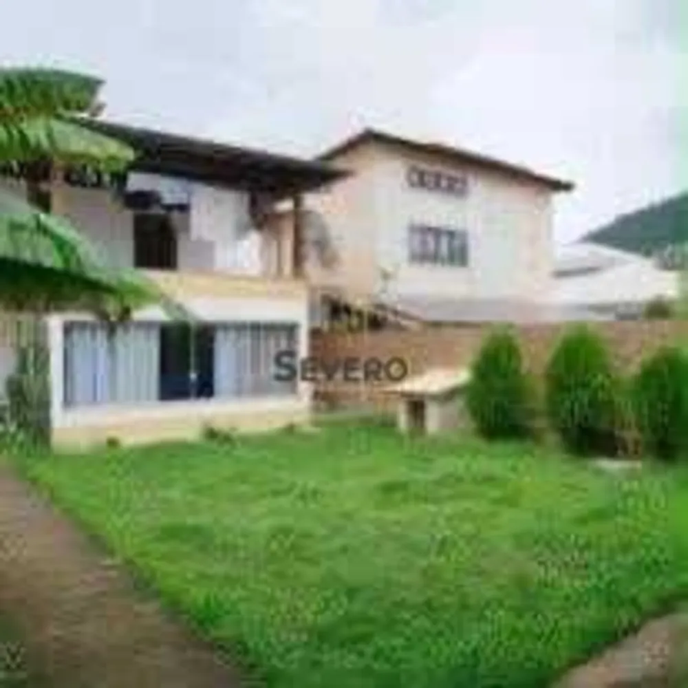 Casa, 4 quartos, 200 m² - Foto 2