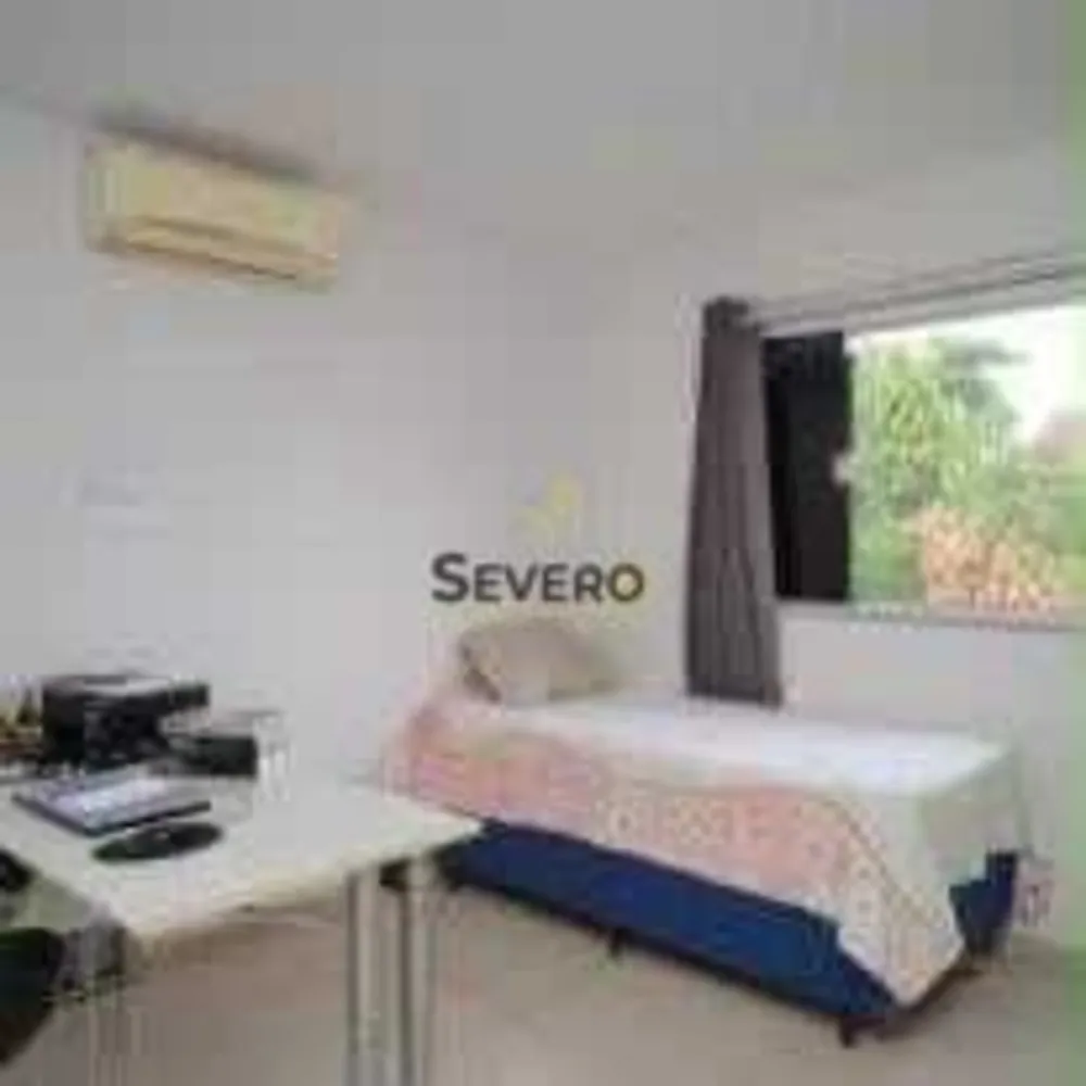 Casa, 4 quartos, 200 m² - Foto 32