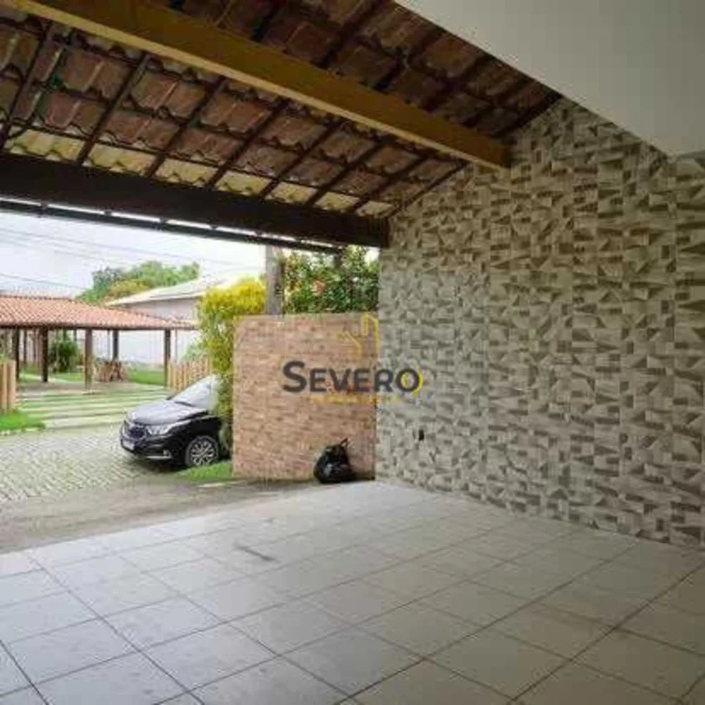 Casa, 4 quartos, 200 m² - Foto 6