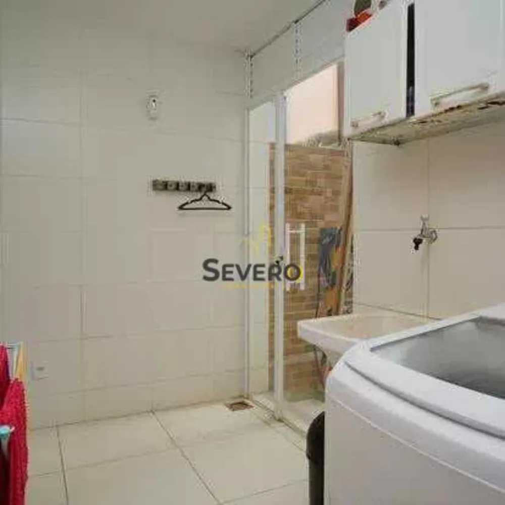 Casa, 4 quartos, 200 m² - Foto 27