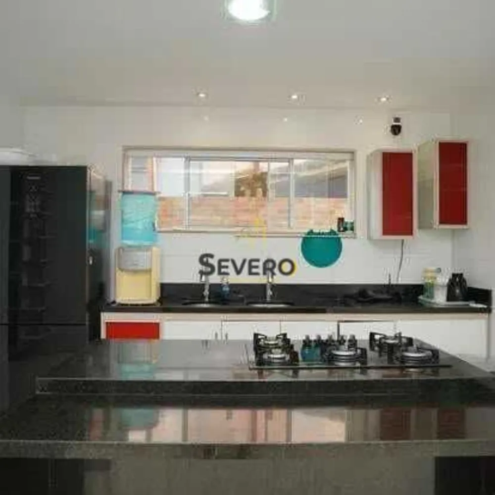 Casa, 4 quartos, 200 m² - Foto 20