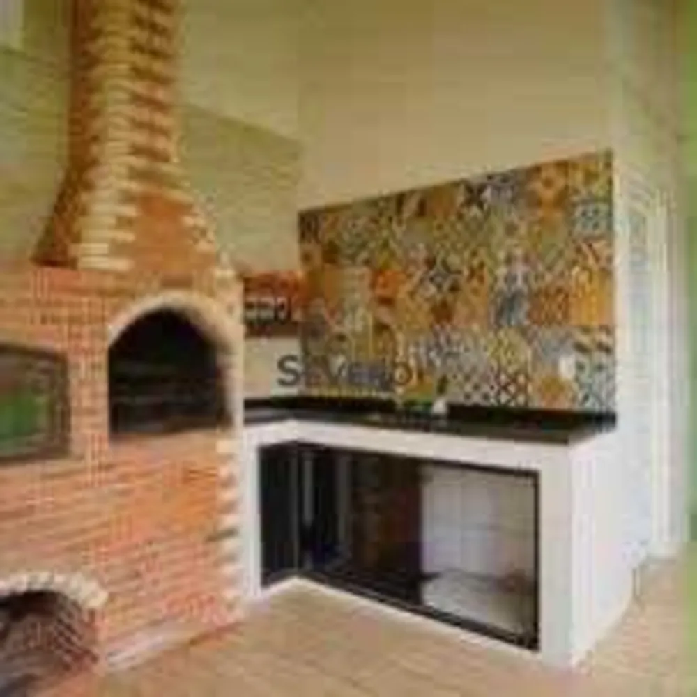 Casa, 4 quartos, 200 m² - Foto 12