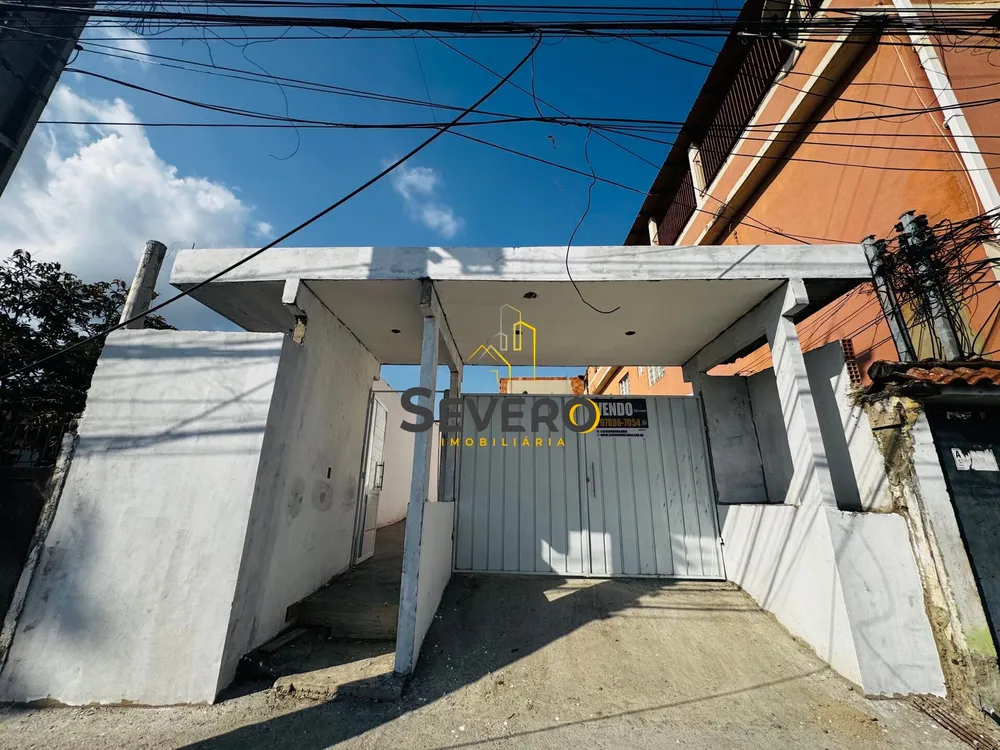 Casa, 2 quartos, 84 m² - Foto 24