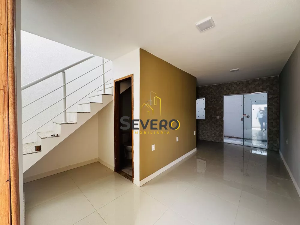 Casa, 2 quartos, 84 m² - Foto 7